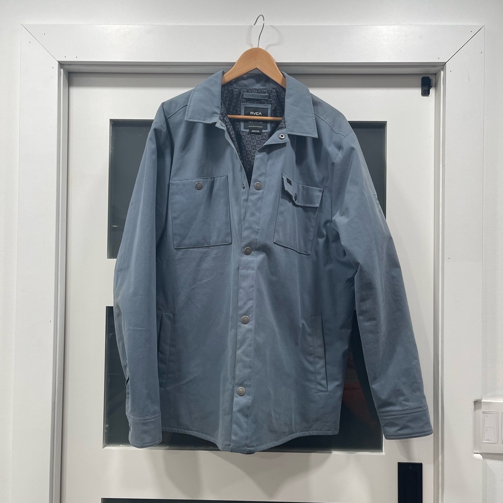 RVCA Chore Jacket